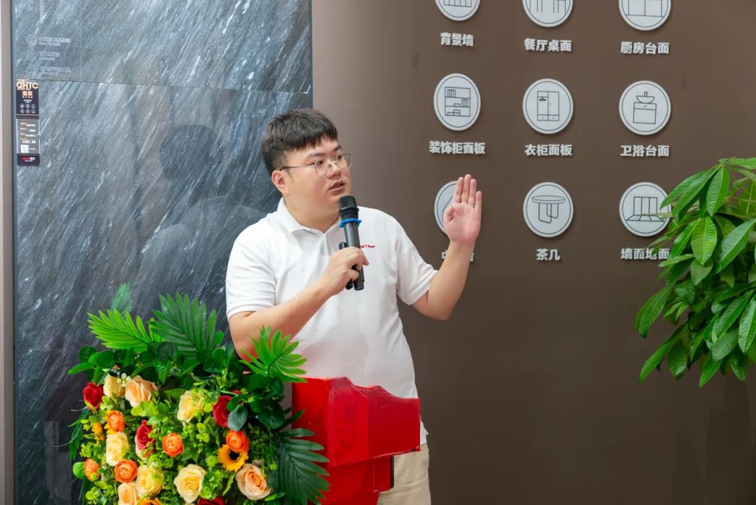 聚勢共鑒?標桿領航 | 強輝2025區(qū)域培訓峰會暨美學賦能行動貴陽站順利結(jié)束！(圖11)