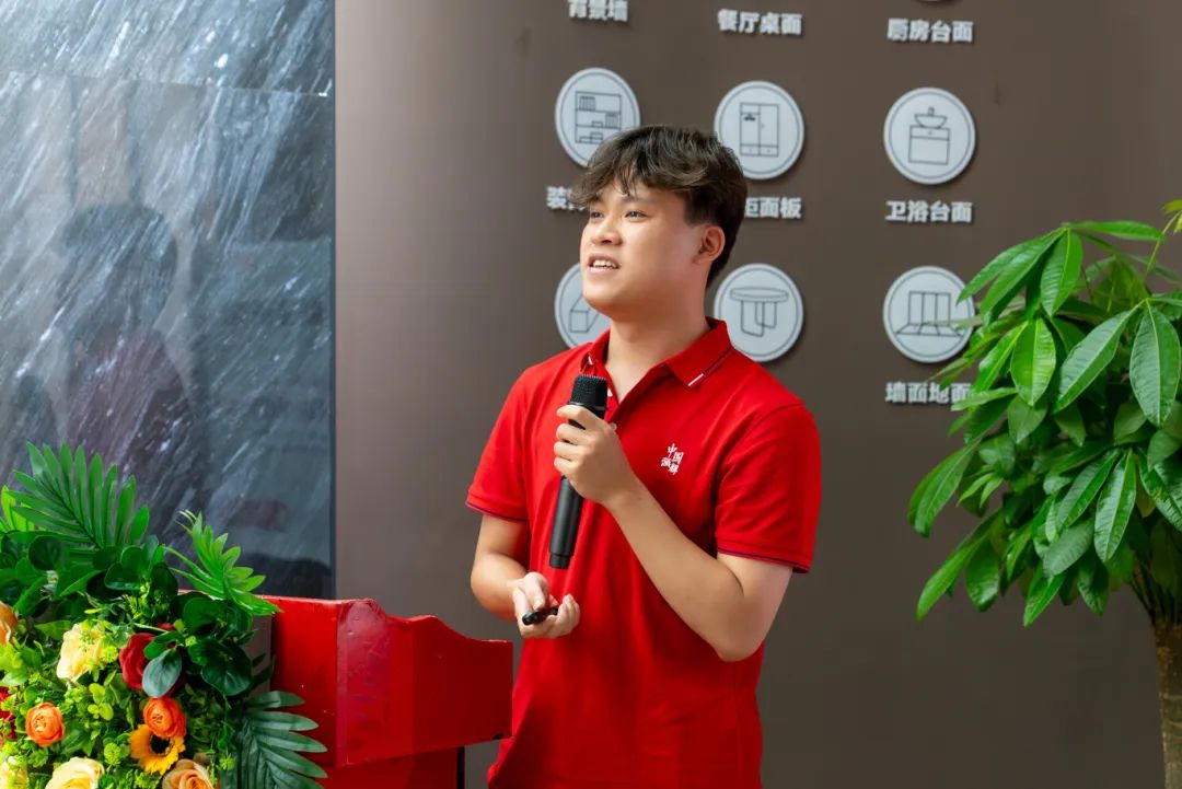 聚勢共鑒?標桿領航 | 強輝2025區(qū)域培訓峰會暨美學賦能行動貴陽站順利結(jié)束！(圖12)